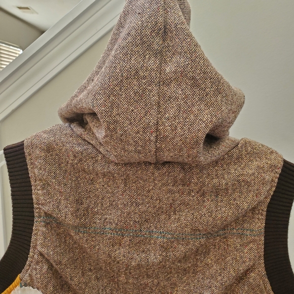 SCRAPBOOK ORIGINALS VEST - Picture 5 of 8